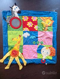 Chicco - Tappeto gioco -