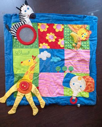 Chicco - Tappeto gioco -