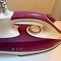 Ferro da Stiro Ariete 2200watts.