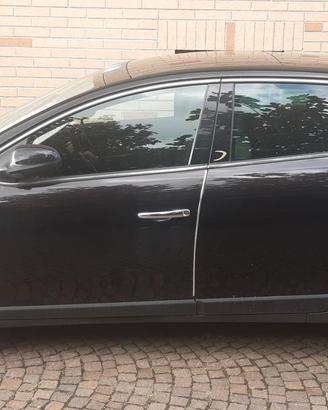 Lancia delta multijet 1600 120 cv. Nero magma