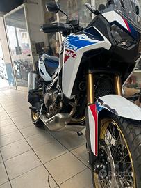 Honda CRF1100L Africa Twin L3