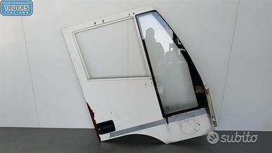 Right front door aebi mt 750 usato