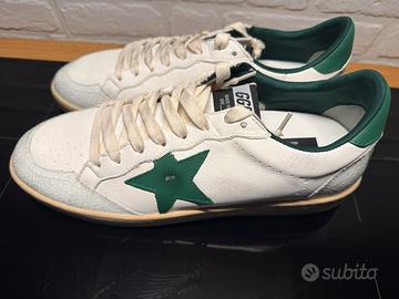 Golden Goose Ballstar 44