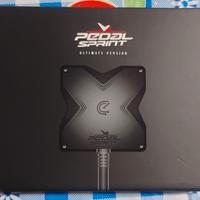 centralina agg pedale acceleratore fiat punto evo 