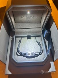 Braccialetto Messika con Diamante