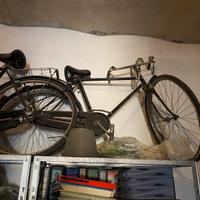 Bici vintage Legnano