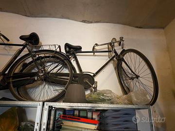 Bici vintage Legnano
