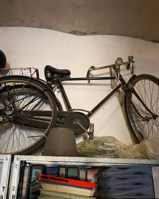 Bici vintage Legnano
