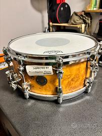 Rullante Tama Starphonic Maple 6” x 14