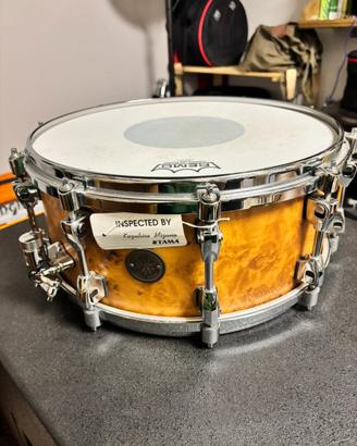 Rullante Tama Starphonic Maple 6” x 14