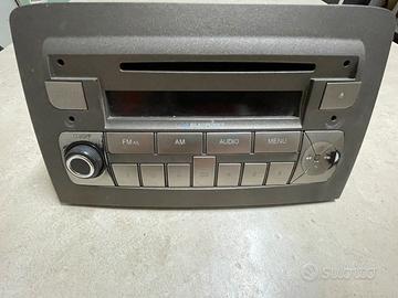 Radio Lancia Musa