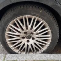 Gomme Invernali R17 225/45