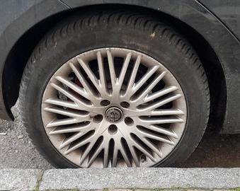 Gomme Invernali R17 225/45