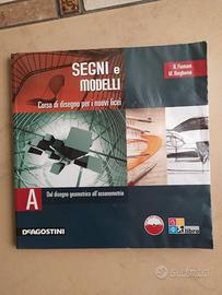 SEGNI E MODELLI   A