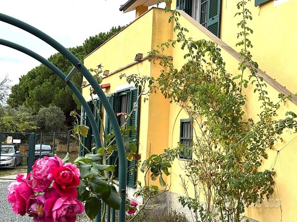 Casa – Albisola Superiore, Uliveto - Vista 2