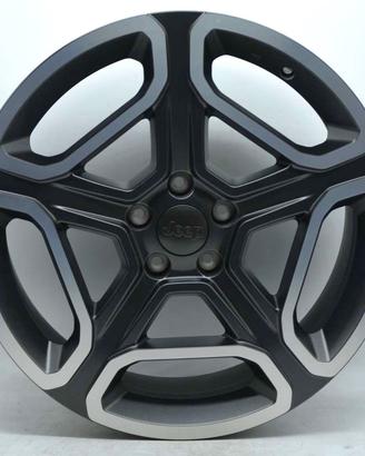 4 Cerchi da 19' in Lega - Jeep Mopar - Renegade Li