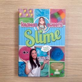 Iolanda Sweets Slime Trucchi segreti e ricette
