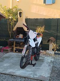 Malaguti xtm 125