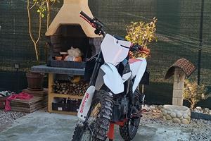 Malaguti xtm 125