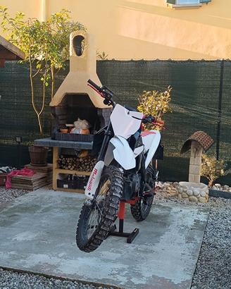 Malaguti xtm 125