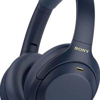 Sony WH-1000XM3 Cuffie Sovrauricolari Wireless