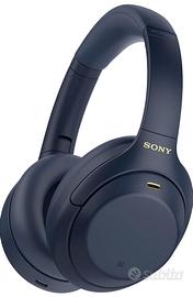 Sony WH-1000XM3 Cuffie Sovrauricolari Wireless