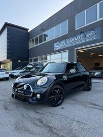 Mini One 1.5 Cooper Neopatentati