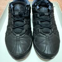 Scarpe da ginnastica Nike nere