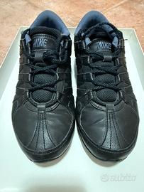 Scarpe da ginnastica Nike nere