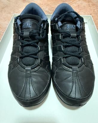 Scarpe da ginnastica Nike nere