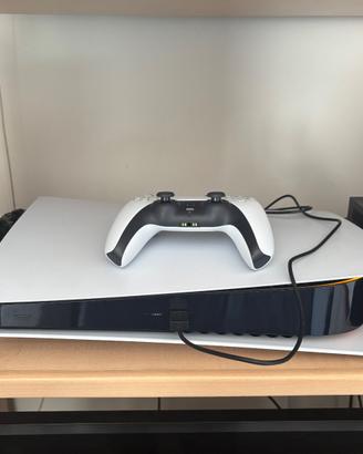 Playstation 5 Digital FW5.50 etahen kstuff