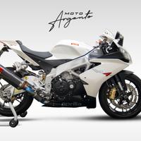 Aprilia RSV4 1000