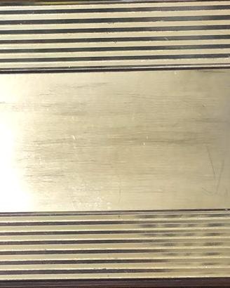 CARTIER PORTA BIGLIETTI DA VISITA  - MUST