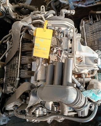 MOTORE DGE 1.4 TSI/TFSI PLUG-IN HYBRID VOLKSWAGEN