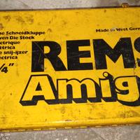 Rems Amigo FILIERA.