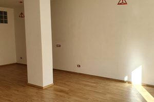 Appartamento 100 mq PT