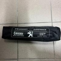 Kit Emergenza - Sicurezza Peugeot / Emergency And