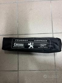 Kit Emergenza - Sicurezza Peugeot / Emergency And