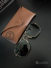 Ray-Ban RB3136 001