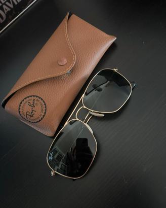 Ray-Ban RB3136 001