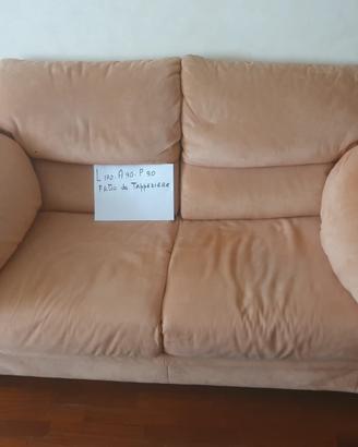 Due Divani artigianali