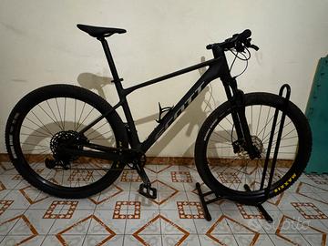 Montain bike Scott scale 940 carbonio