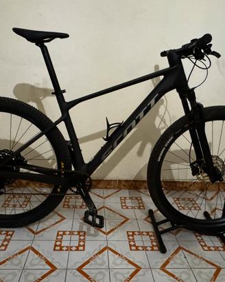 Montain bike Scott scale 940 carbonio