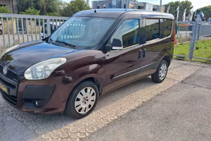 Fiat Doblo 1.6 MJT Unico Proprietario!!!