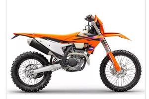 Ktm exc f 350 2024