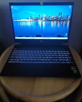 Laptop Gaming HP