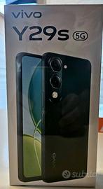 cellulare smartphone VIVO