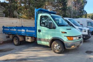 Iveco Daily C15 2002 -130mila Km