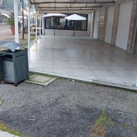 Locale commerciale Lido Estensi