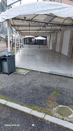 Locale commerciale Lido Estensi